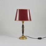 609211 Bordslampa